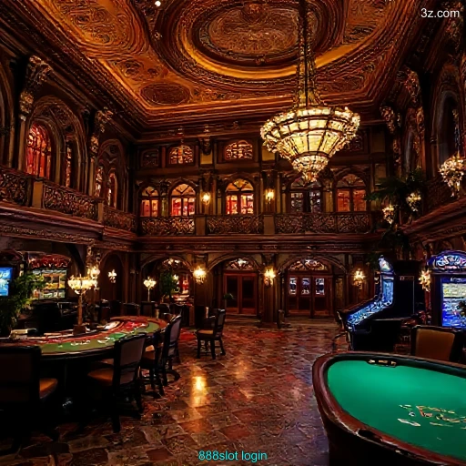 Bônus Irresistíveis no 888slot login para Apostadores Brasileiros