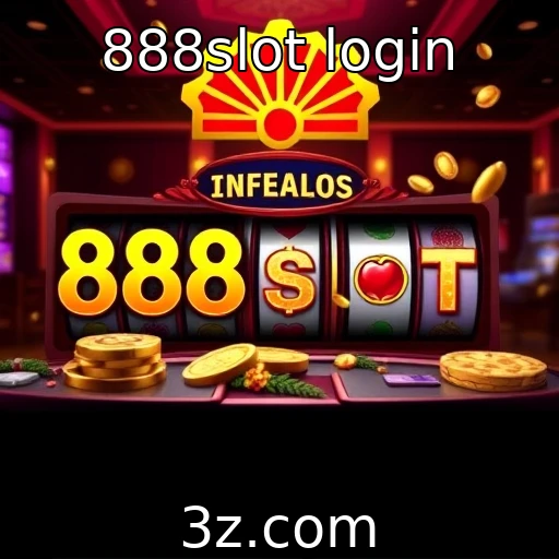 Evolução das plataformas de jogos online - 888slot login