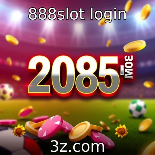 Expectativas para o mercado de jogos de apostas em 2025 - 888slot login