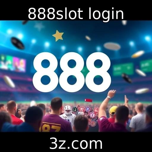 Futuro das apostas esportivas e suas implicações - 888slot login