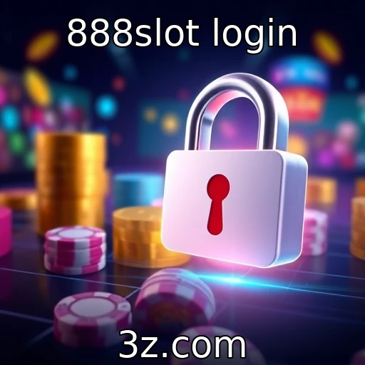 Segurança em sites de jogos é essencial para usuários - 888slot login
