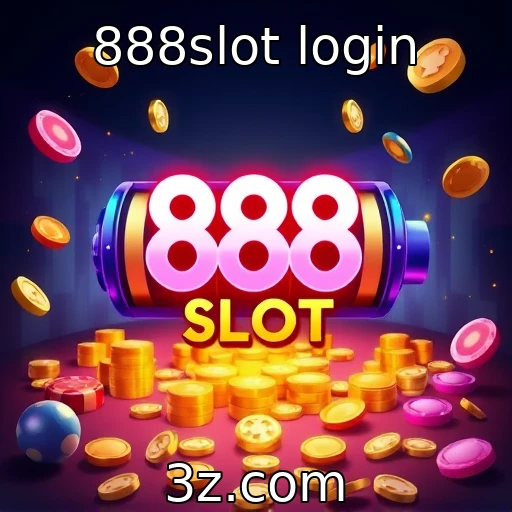 Aumento de usuários no setor de jogos online : 888slot login