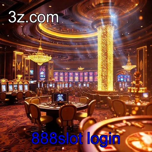 Jackpots Imperdíveis no 888slot login para Jogadores Brasileiros