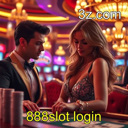 Entre no Mundo do LiveCasino no 888slot Login Hoje