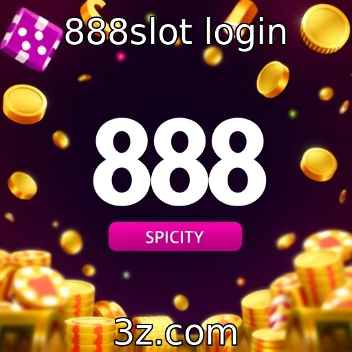 Aumento da competição entre plataformas de cassino online | 888slot login