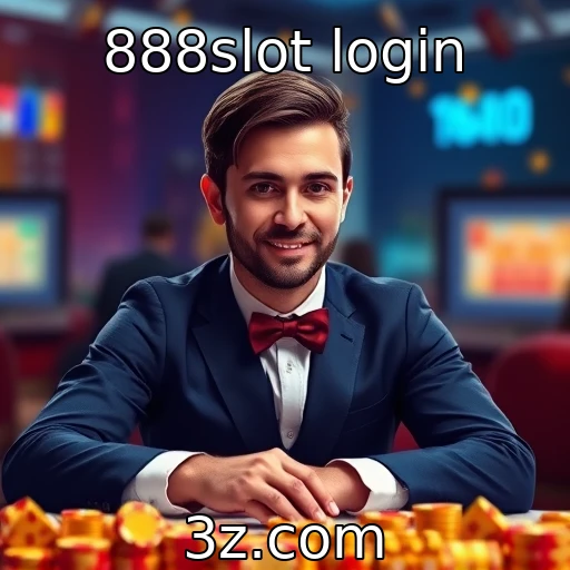 Estudo sobre a demografia dos usuários de cassinos online - 888slot login