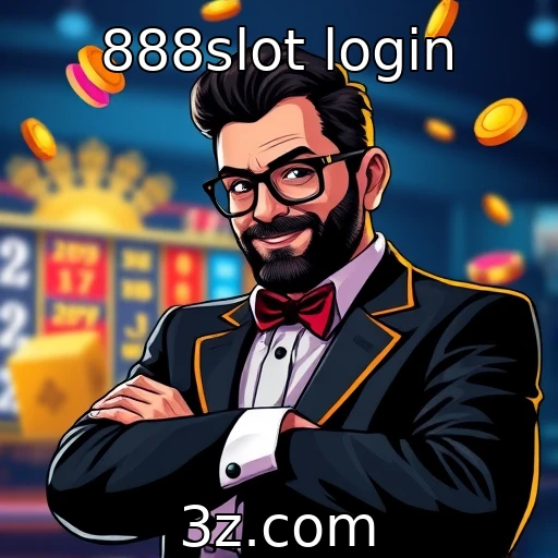 Perfil do jogador de cassino online em 2025 - 888slot login