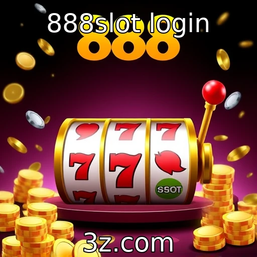 Novas tendências em jogos de cassino online - 888slot login