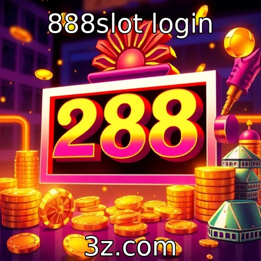 Tendências de jogos online em 2025 - 888slot login