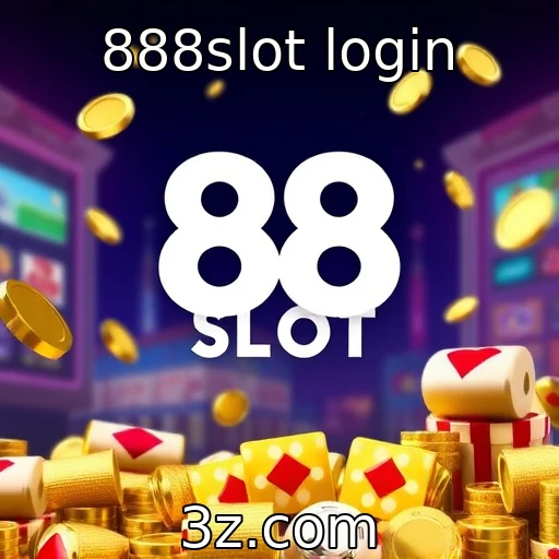 Evolução das tecnologias de pagamento em apostas digitais - 888slot login