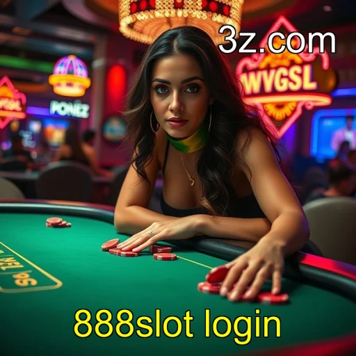 Promoções Imperdíveis no 888slot login para Aumentar sua Diversão