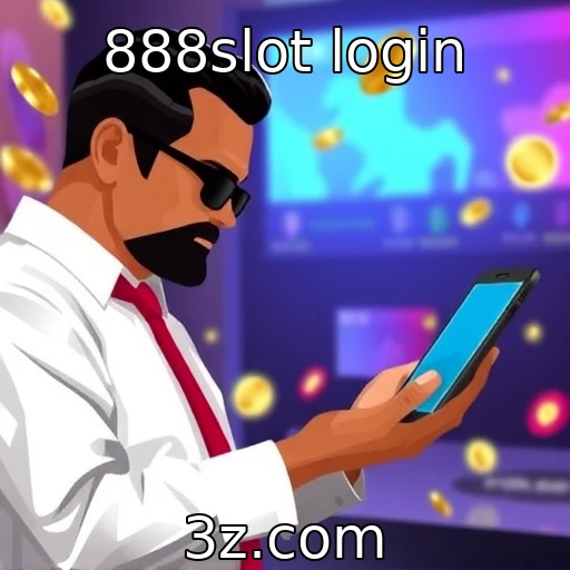 Desafios regulatórios para plataformas de apostas digitais - 888slot login