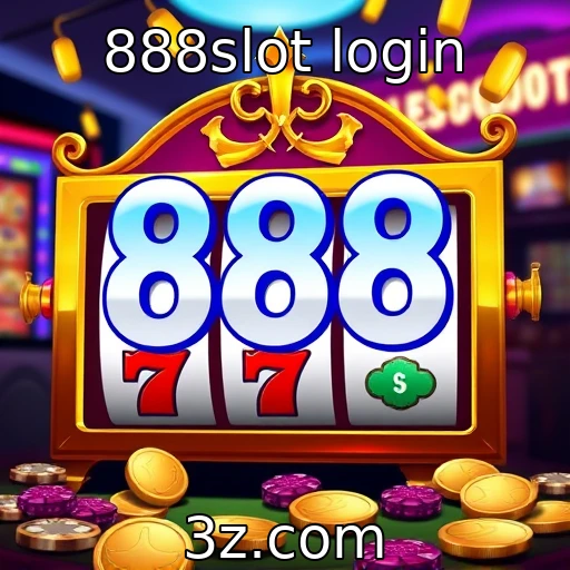 Jogos de slot se tornam populares entre jovens adultos - 888slot login