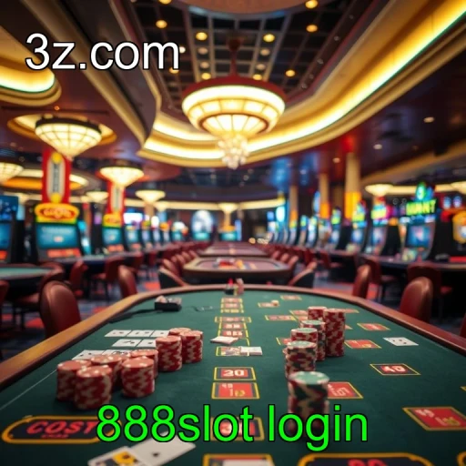 888slot login Caça-Níqueis