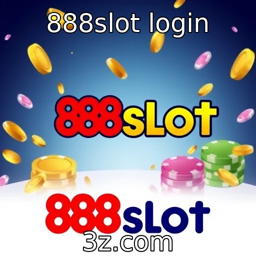 Parcerias estratégicas no setor de jogos online - 888slot login