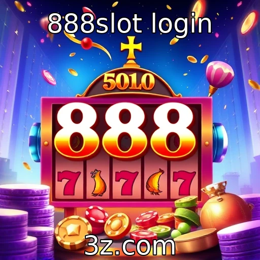 Desenvolvimentos tecnológicos em slots virtuais - 888slot login