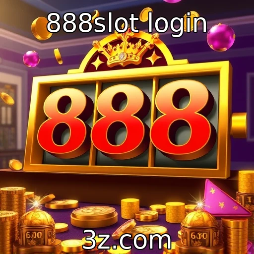 Inovações tecnológicas em jogos de cassino - 888slot login