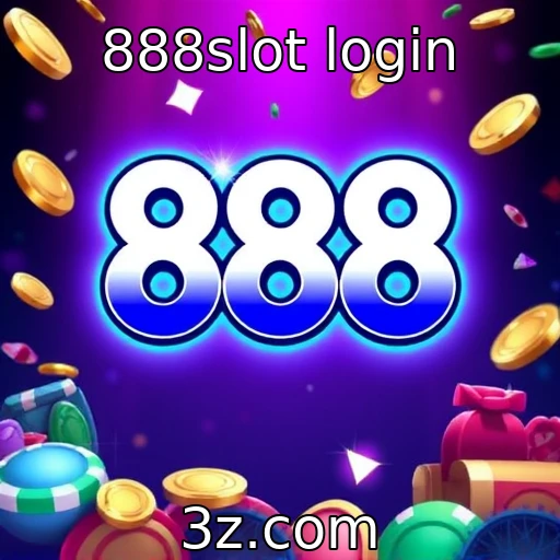 Expansão do mercado de slots virtuais no Brasil : 888slot login